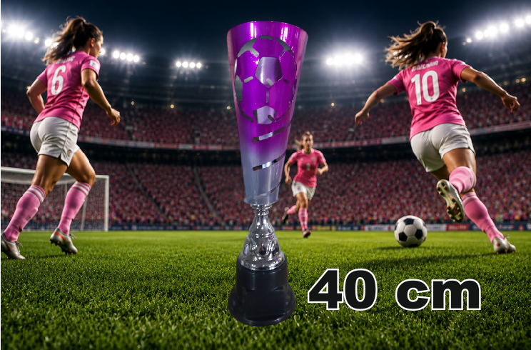 K4400SR COPA LASER FUTBOL