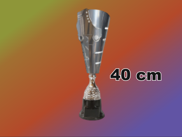 K4483 COPA LASER PATIN