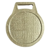 MEDALLA PORTACENTRO Ø34mm
