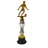 TROFEO CUALQUIER DEPORTE 17cm +alt.aleg.(aleg.no incluida)