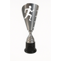 K4840 COPA LASER ATLETISMO