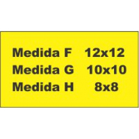 CHAPITA SUBLIMACION F-G-H