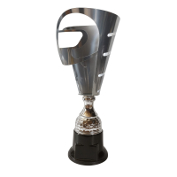 K4484 COPA LASER AUTOMOVILISMO CASCO
