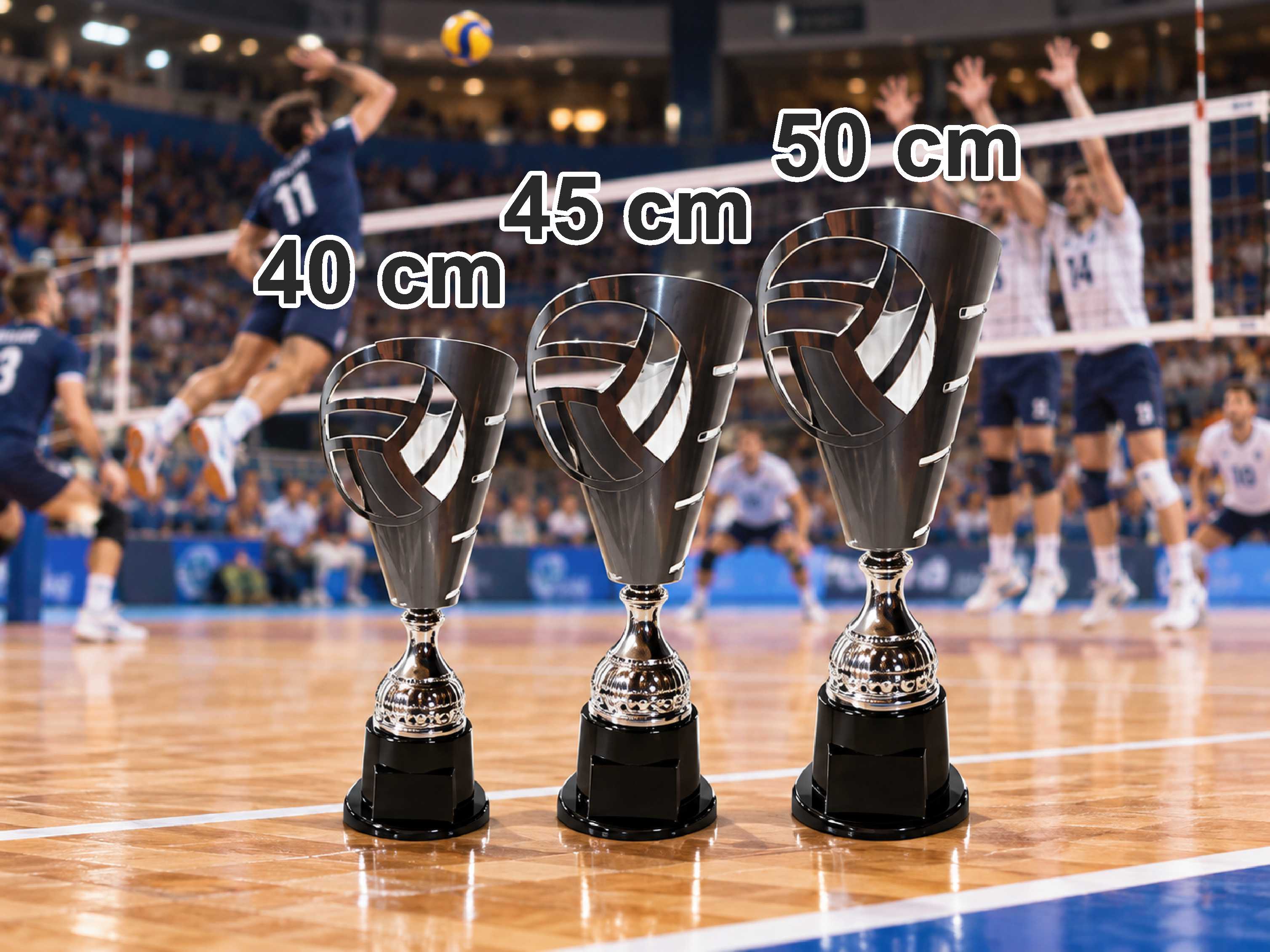 KC4482 COMBO COPA LASER VOLEY