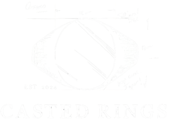 Casted Rings