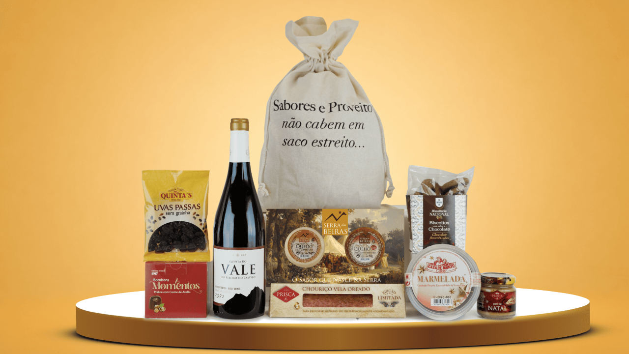 Sabores de Casa 2