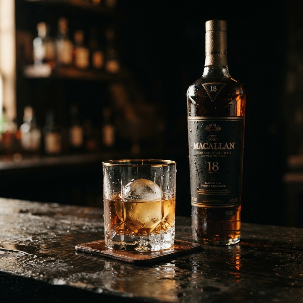 Single Malt Scotch