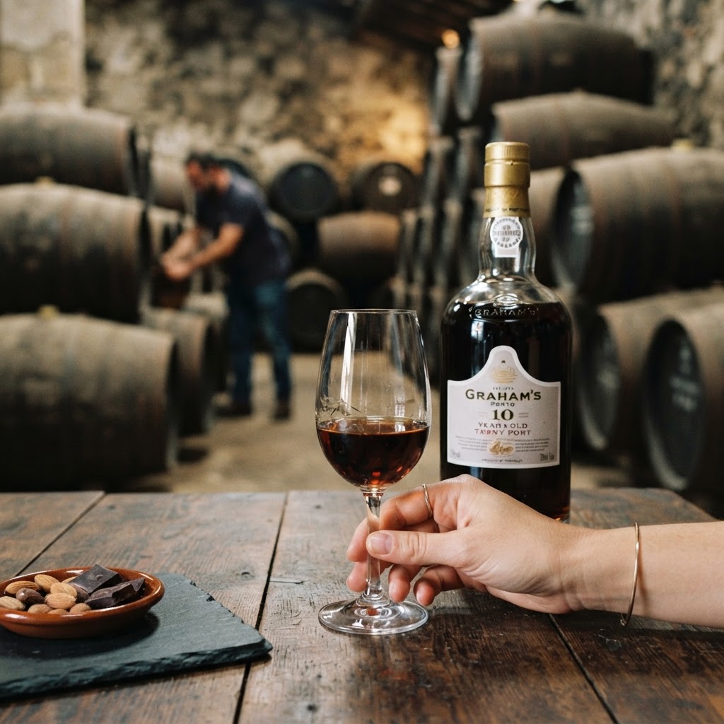 Vinho do Porto
