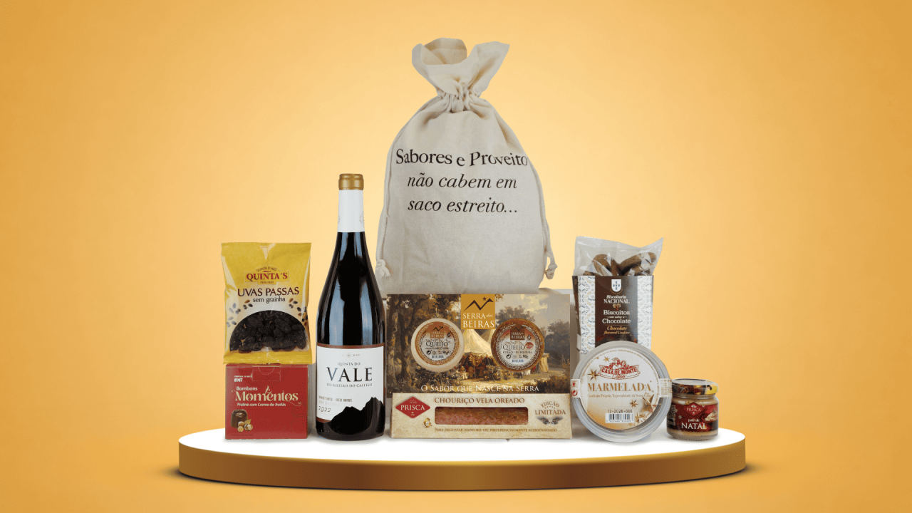 Sabores de Casa