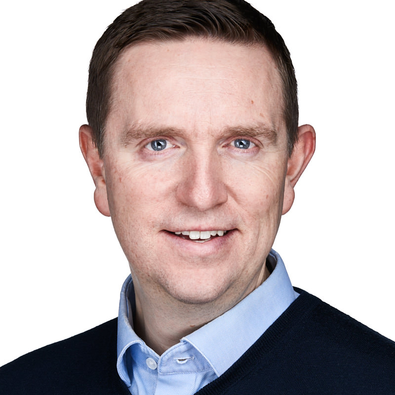 Tarjei Gilbrant