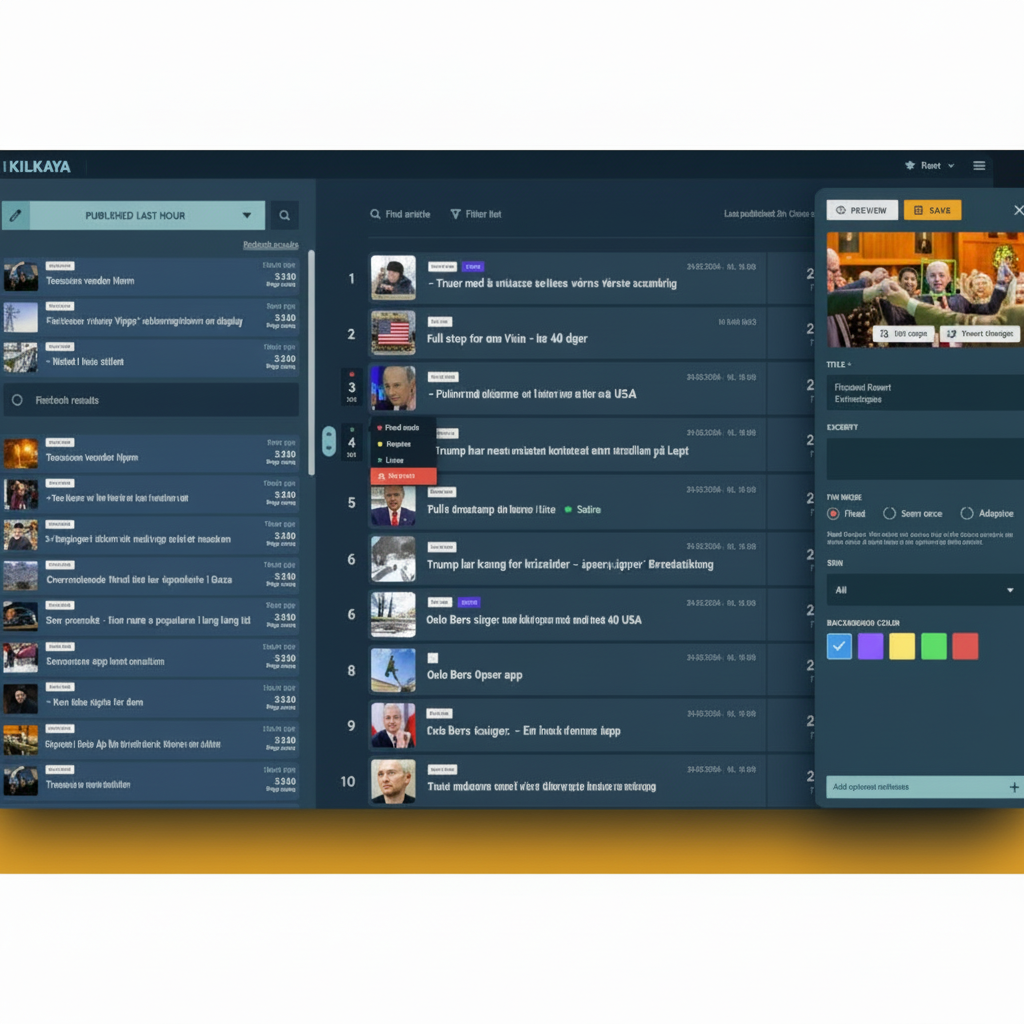 Engagement Tools That Drive Action