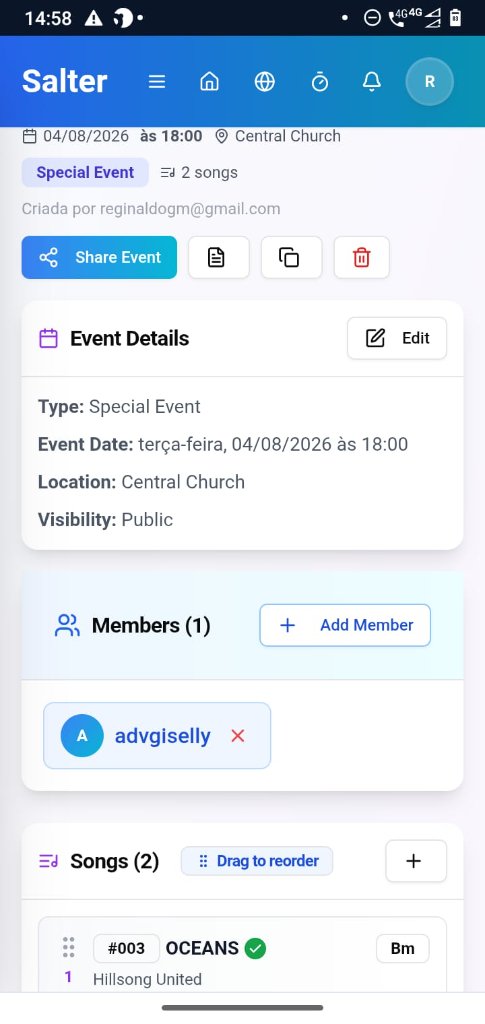 Events