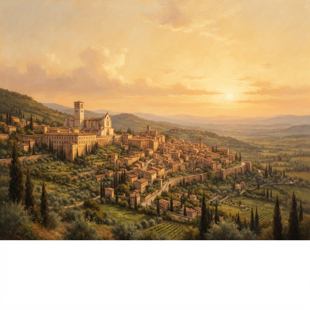 Assisi