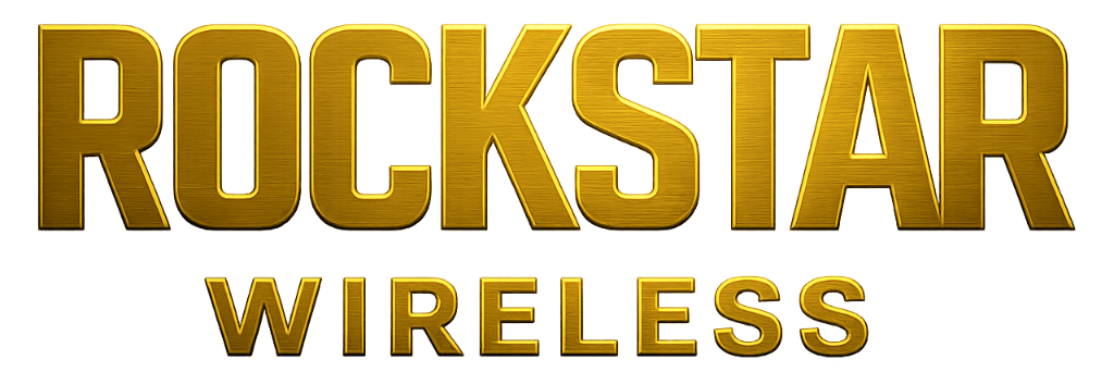 Rockstar Wireless