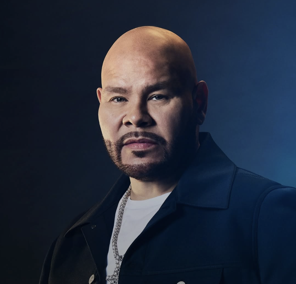 Fat Joe