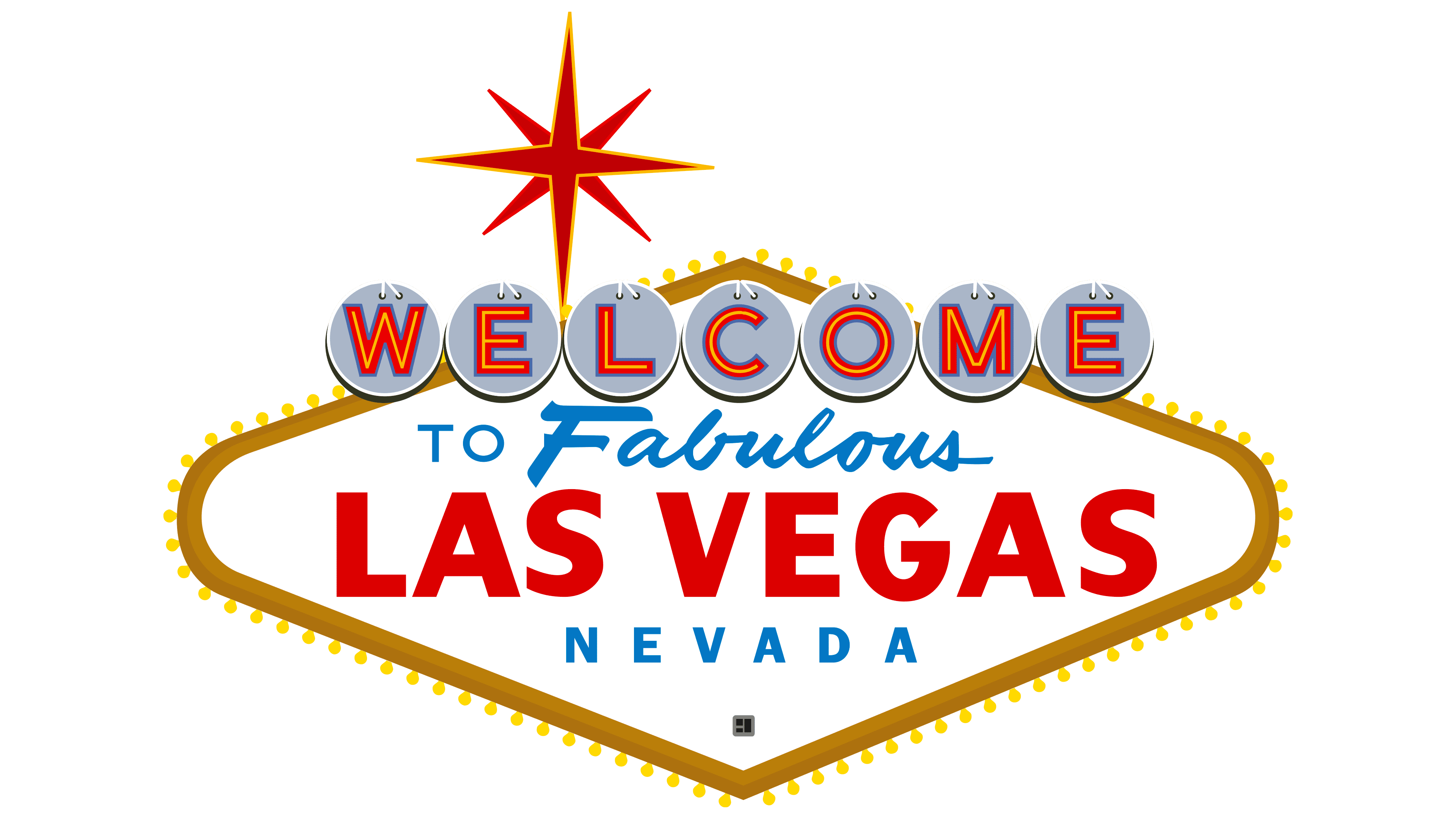 Welcome to Fabulous Las Vegas