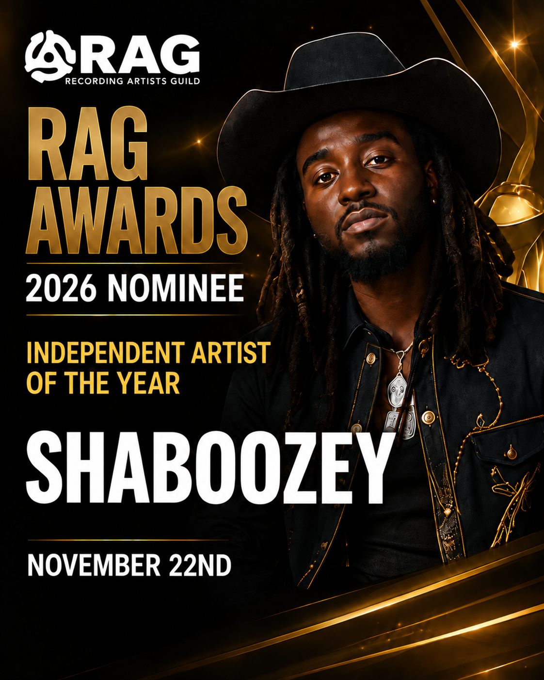 Independent Artist of the Year