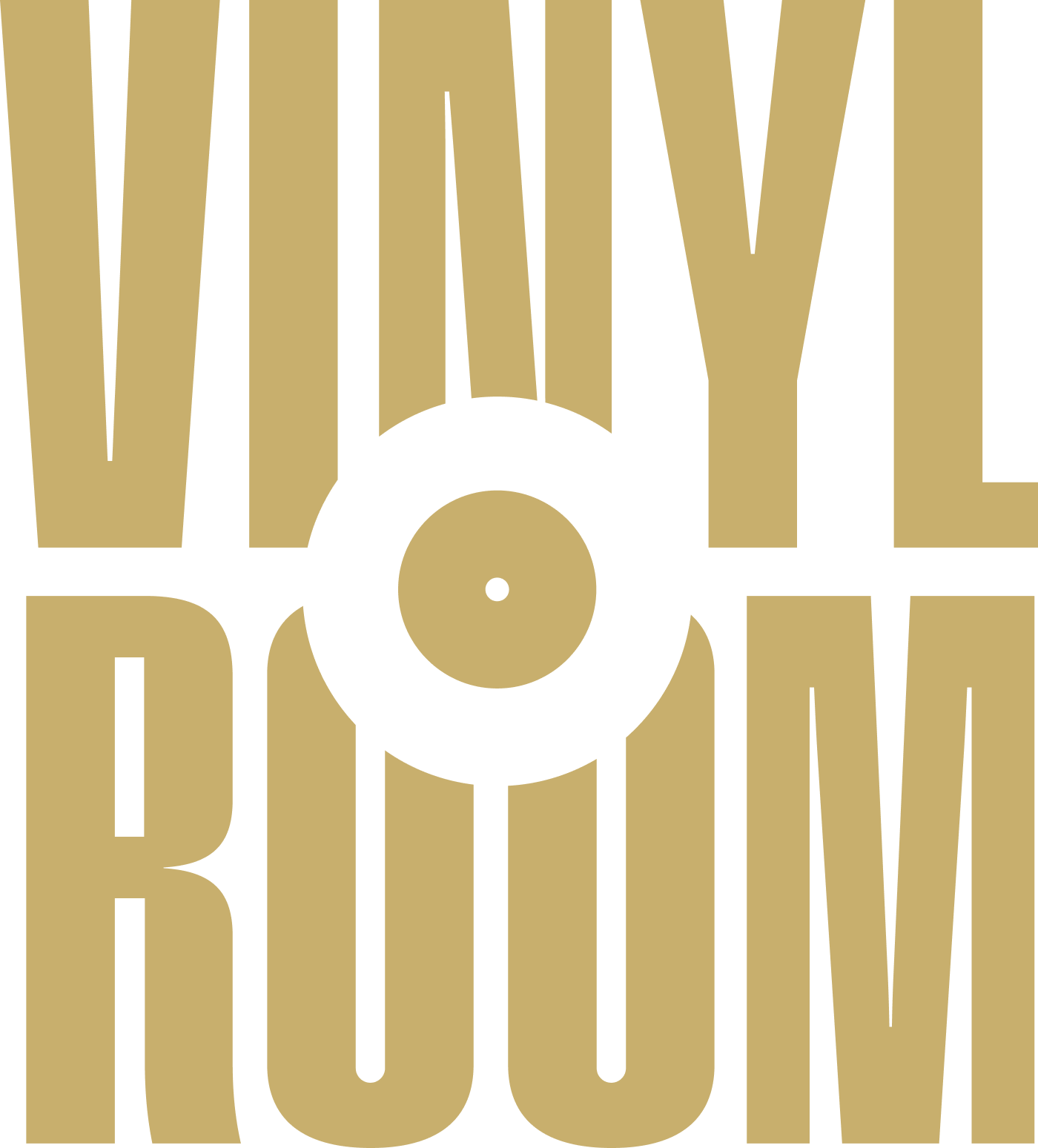 Vinyl Room