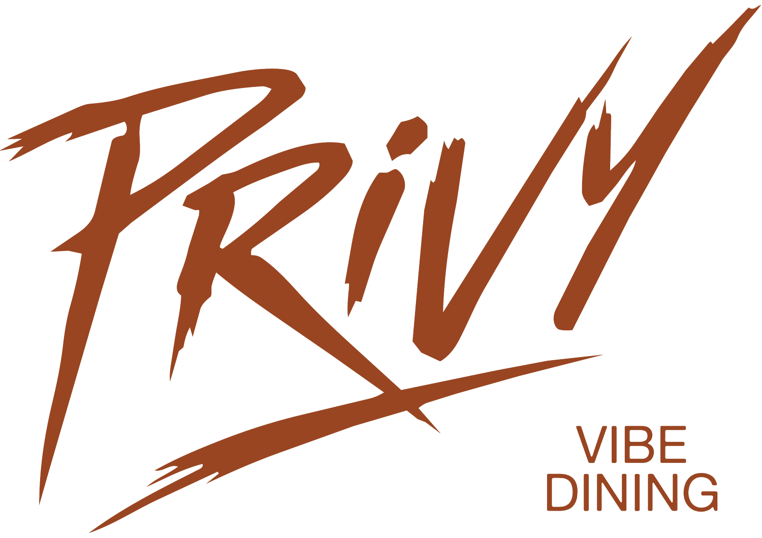 Privy Vibe Dining