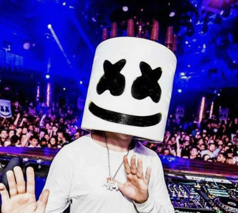 Marshmello