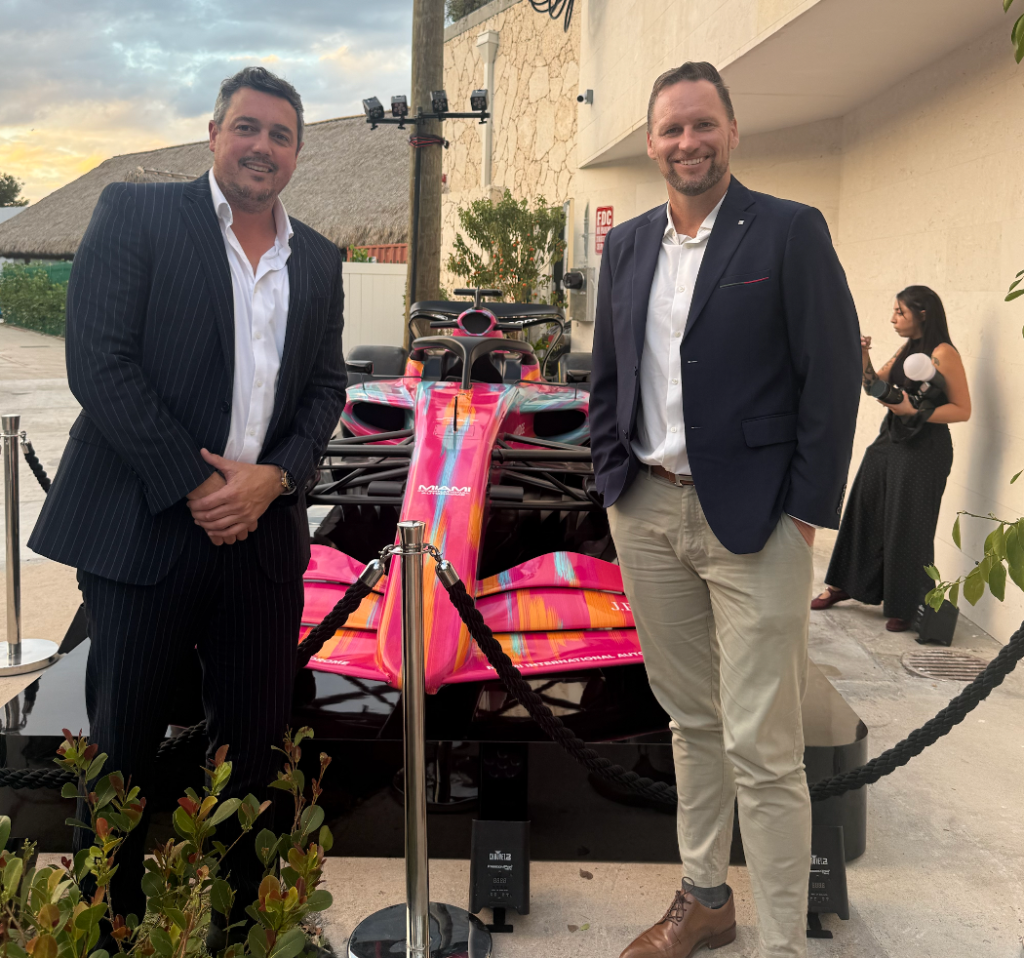 F1 Miami