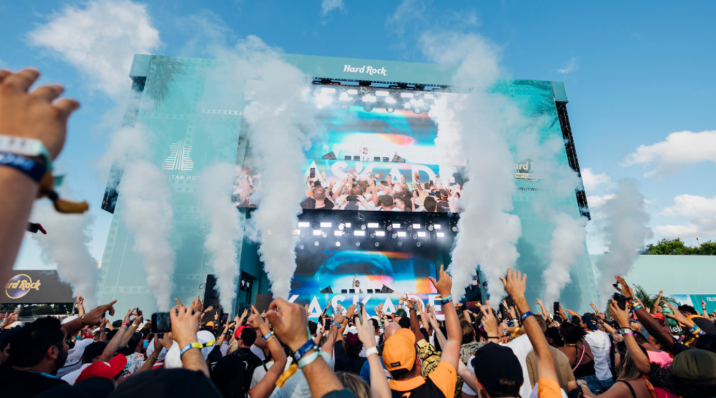 F1 Miami