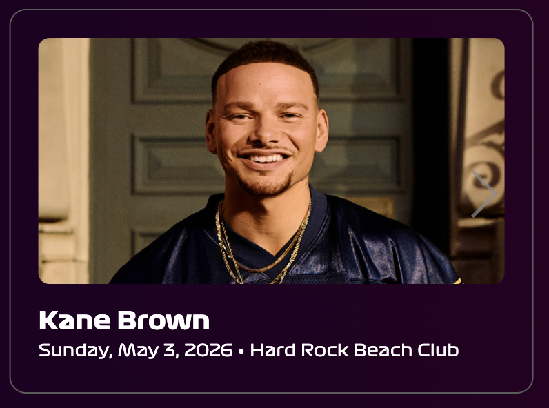 Kane Brown