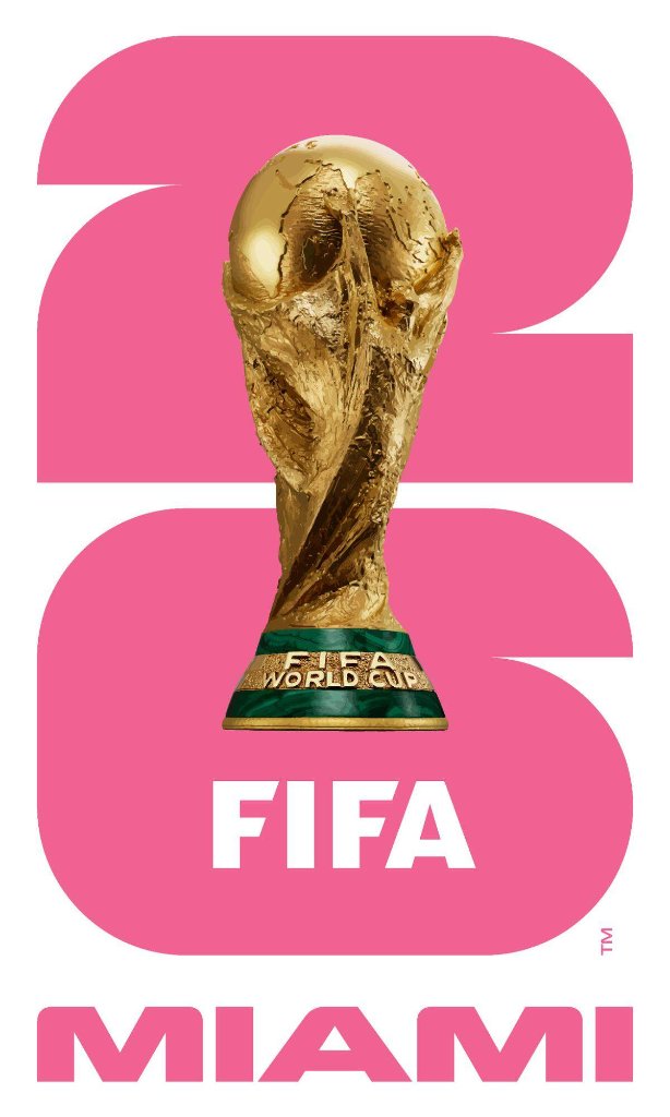 FIFA World Cup 2026 Miami