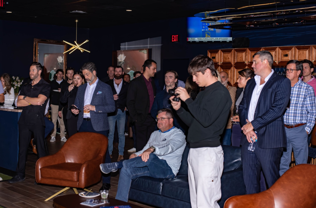 Summit Networking