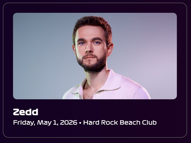 Zedd