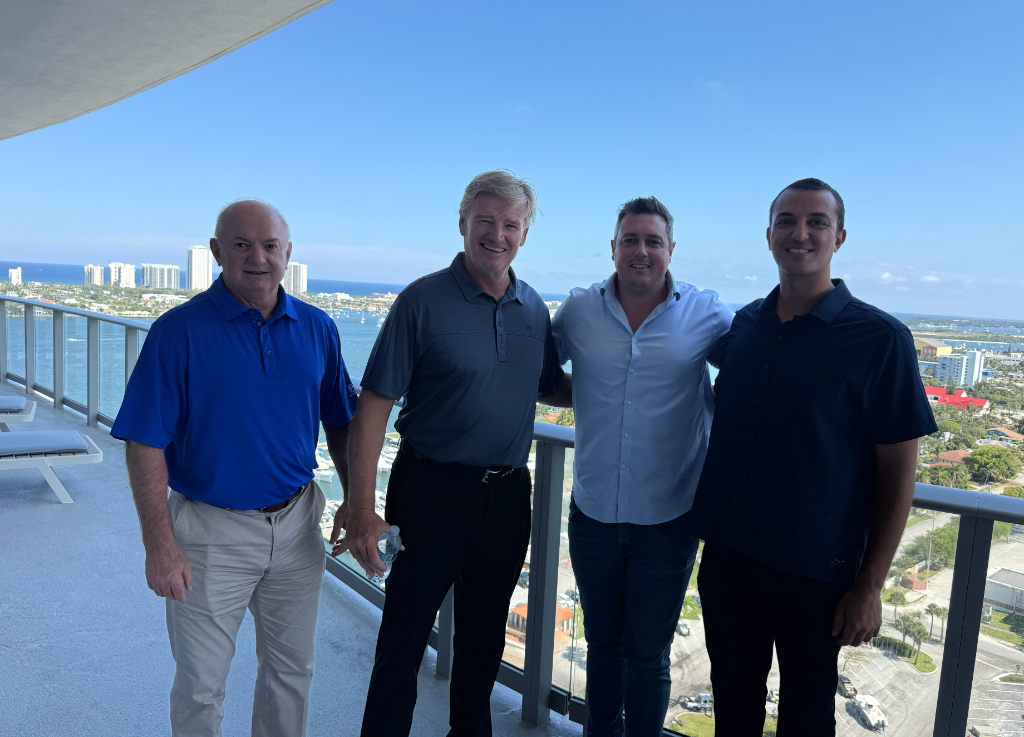ASM Capital – Coastal Outlook