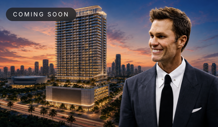 Palm Tree Residencies Miami