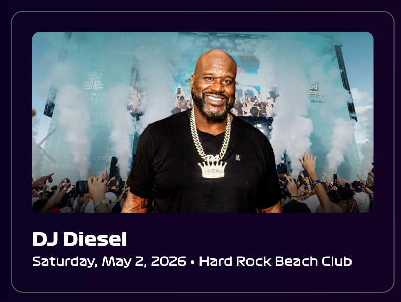 DJ Diesel