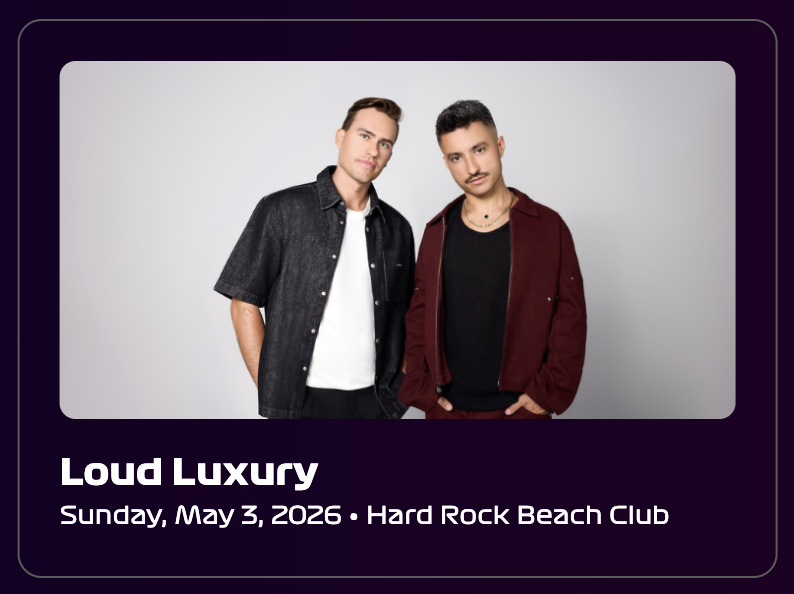 Loud Luxury