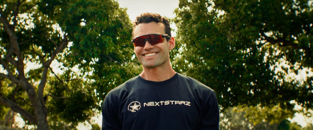 NextStarz player