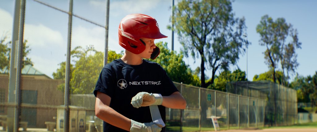 NextStarz player