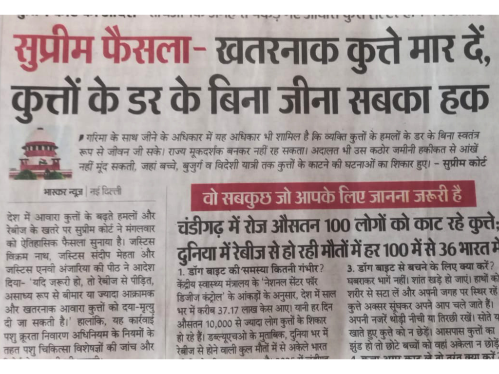 Dainik Bhaskar