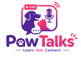 PawTalks — Learn. Ask. Connect.