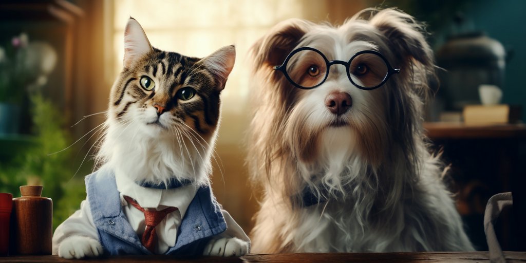 Pet health and care