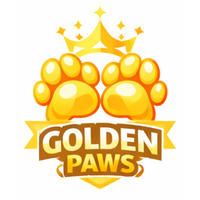Golden Paws