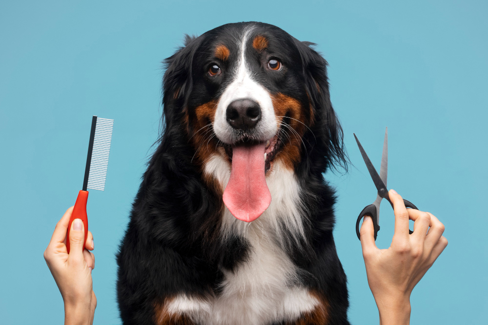 Professional Grooming
