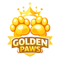 Golden Paws