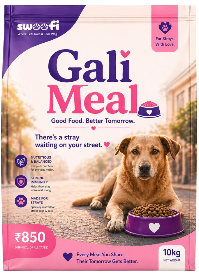 Gali Meal Pack Front