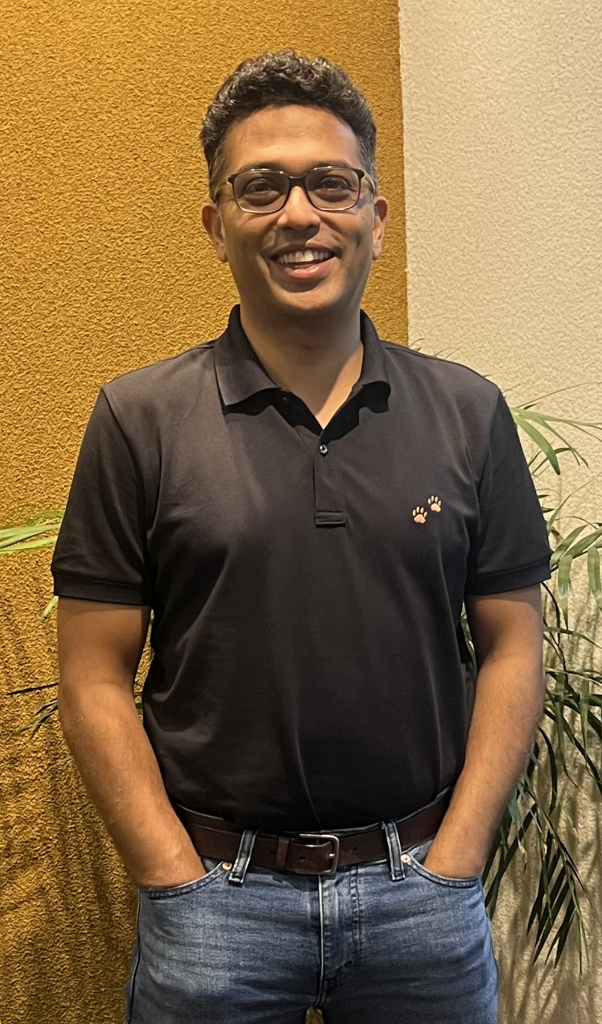 Bhupesh Saini