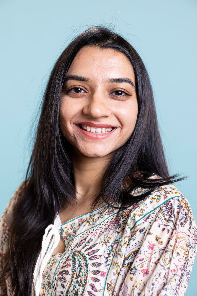 Kavya Iyer