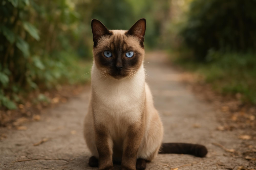 Siamese