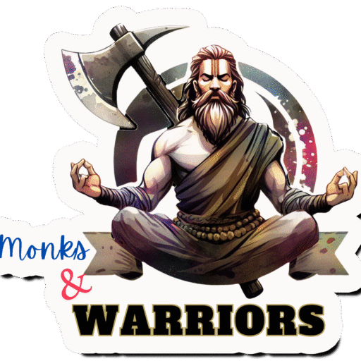 Monks & Warriors