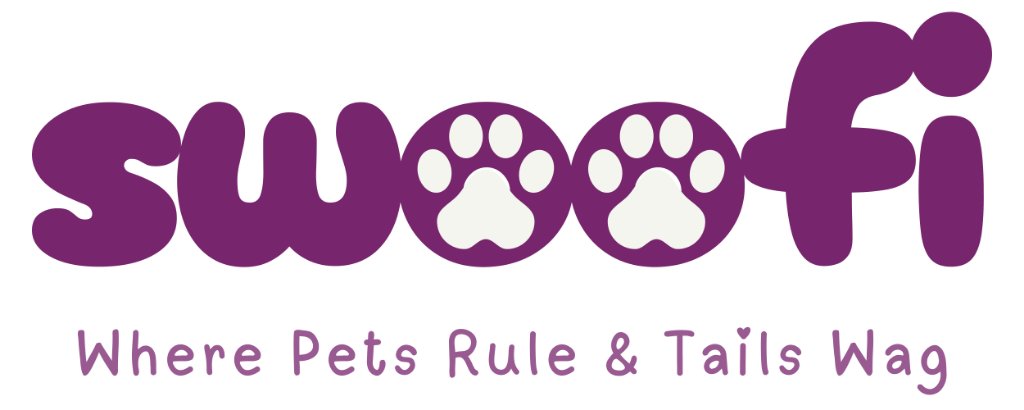 swoofi — Where Pets Rule & Tails Wag