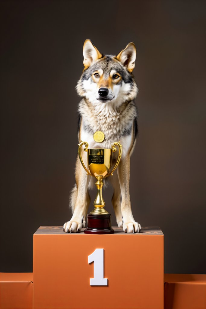 Pet Champion