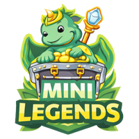 Mini Legends